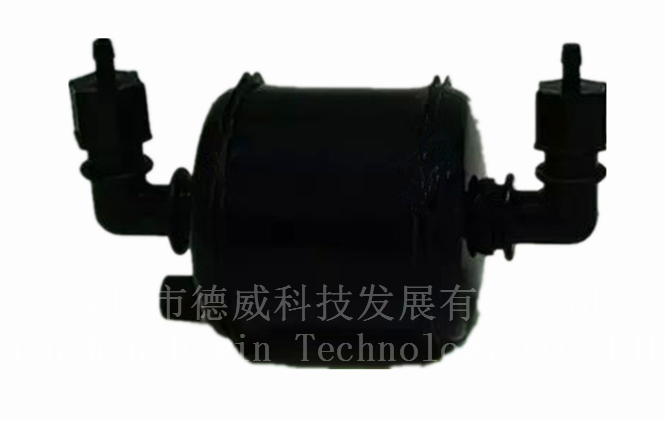 PALL UV Ink Filter