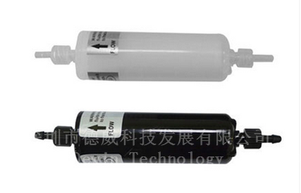 Long Cylindrical Ink Filter（UV/white）