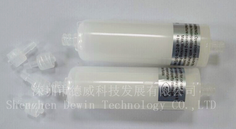 Long Cylindrical Ink Filter