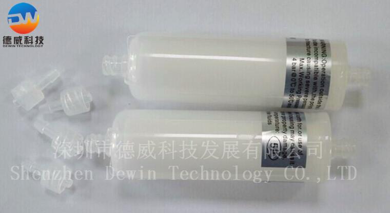 Long Cylindrical Ink Filter