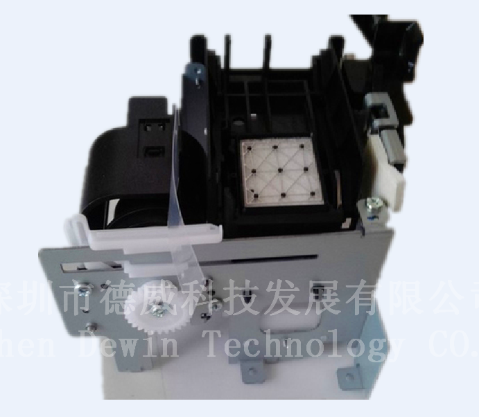 4800 Ink Pump