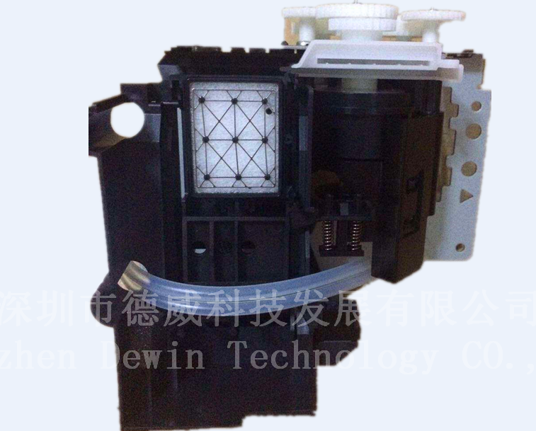 7800 Ink Pump