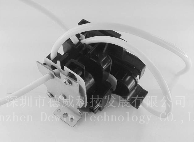 Water-based Ink Pump