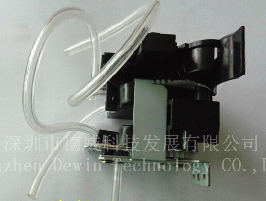 Eco-solvent Ink Pump
