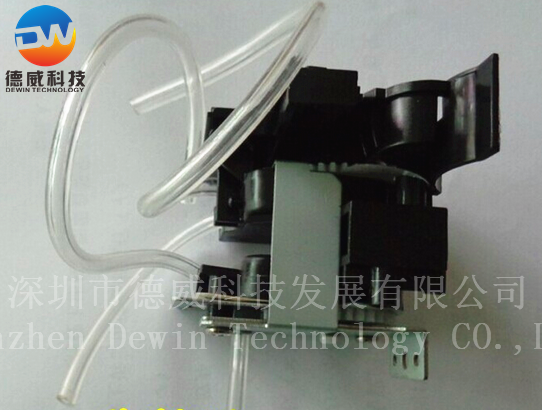 Eco-solvent Ink Pump