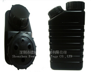 2.5L UV Tank