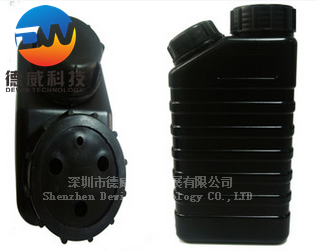 2.5L UV Tank