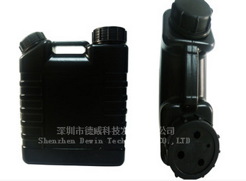 5L UV Tank