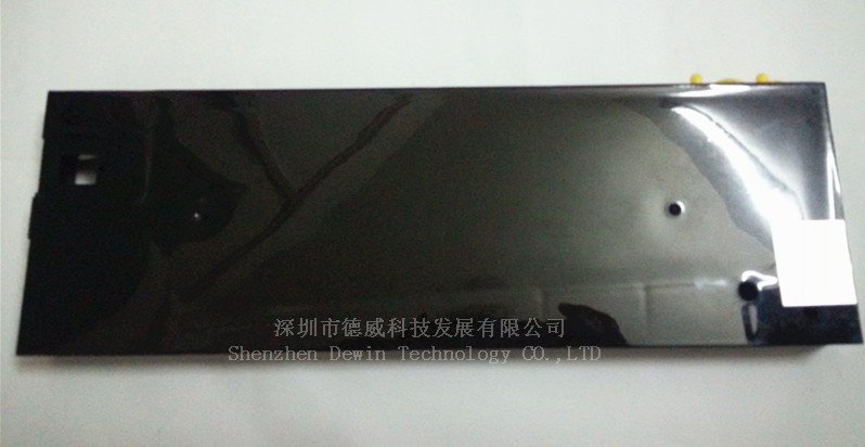 UV Bulk Secondary Ink Tank