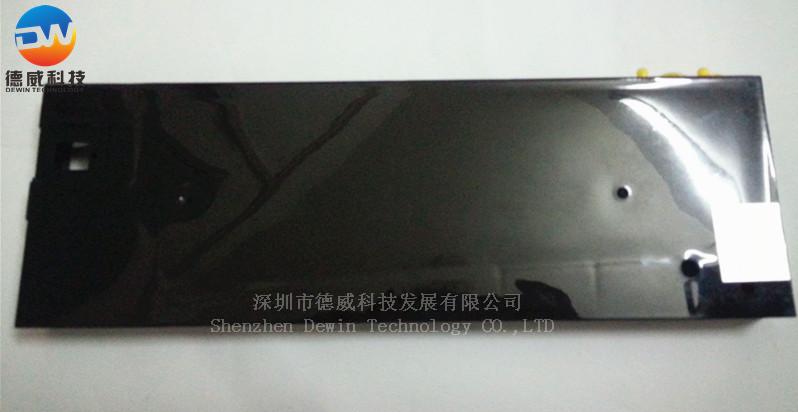 UV Bulk Secondary Ink Tank