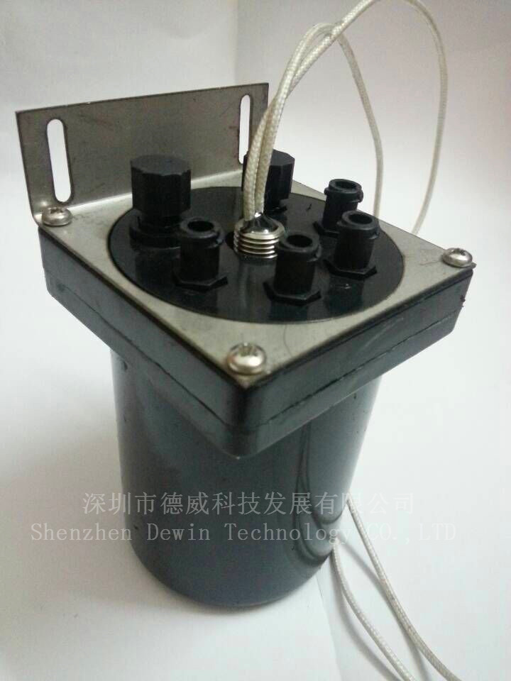 Gongzheng Sub Tank
