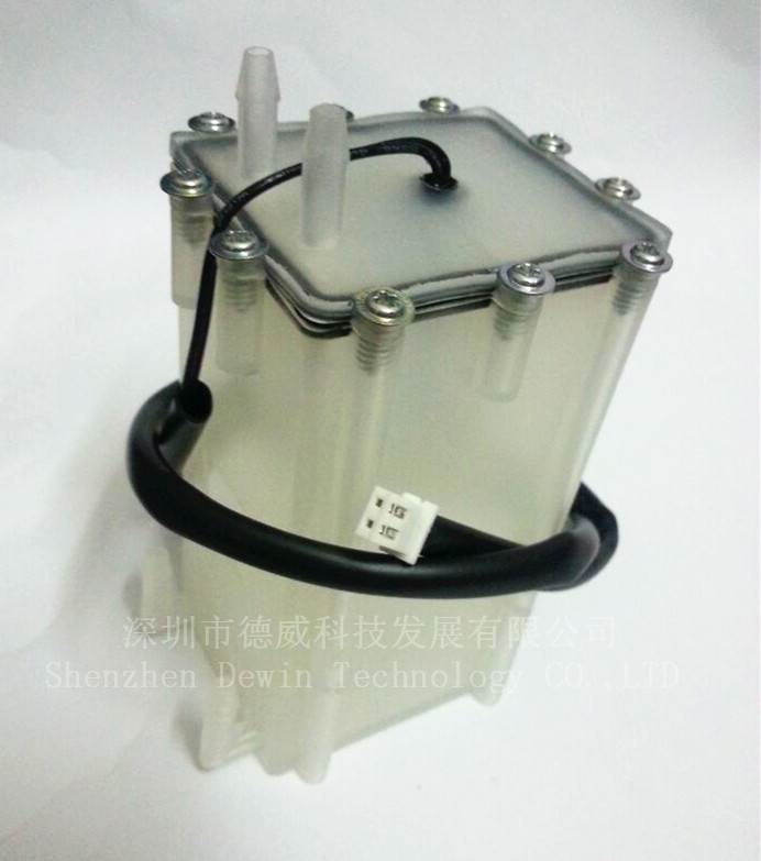 Crystalijet Original Sub Tank