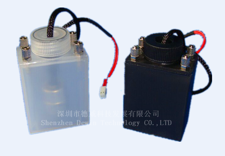Seiko Secondary Ink Tank
