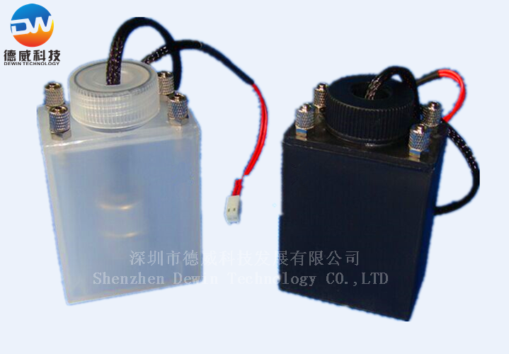 Seiko Secondary Ink Tank