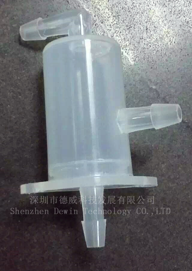 3rd Sub Tank