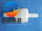 One-way valve