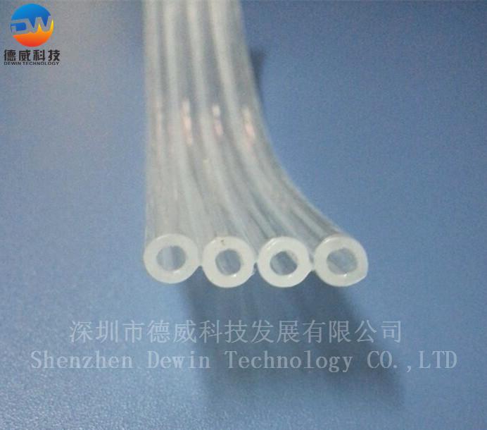 White UV Refill Tube