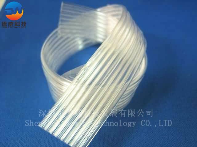 White UV Refill Tube
