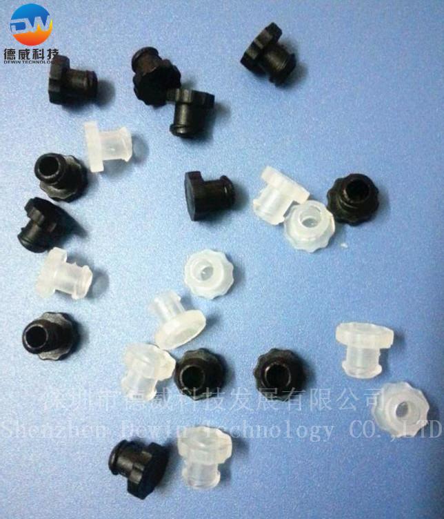 Tube Connector