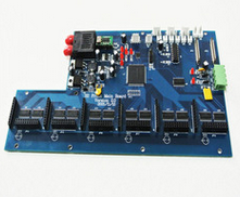Seiko print 6head board