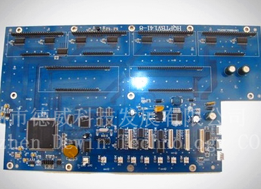 Seiko USB head board