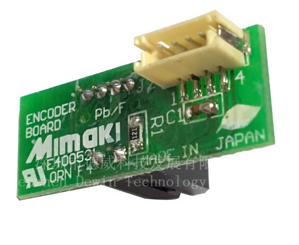  Mimaki JV33 Encoder Sensor
