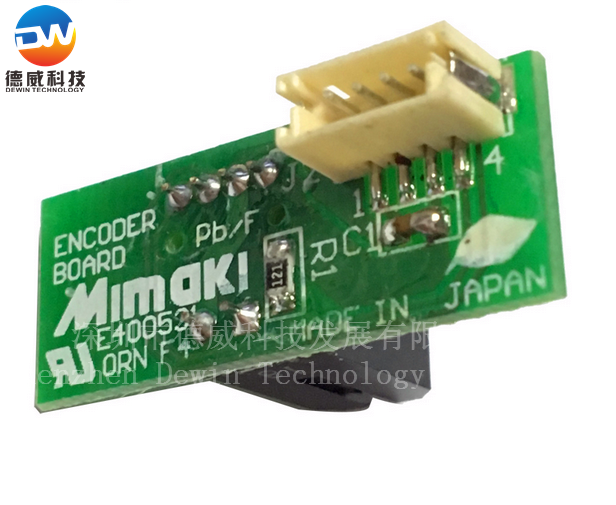 Mimaki JV33 Encoder Sensor