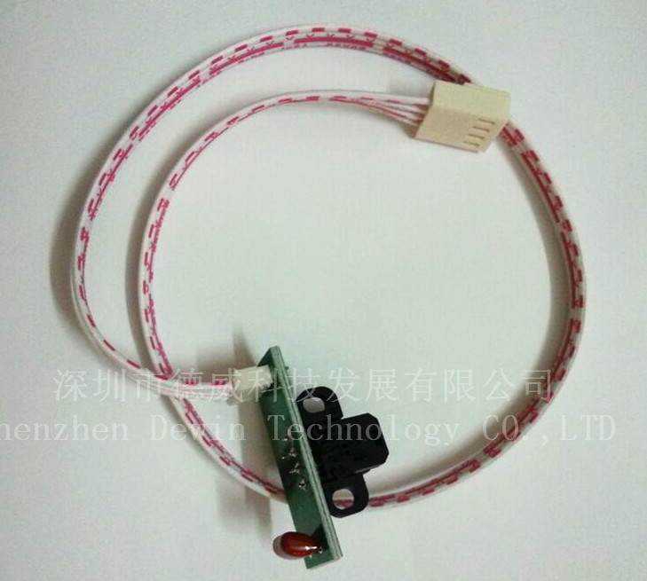 Infiniti SEIKO Encoder Sensor