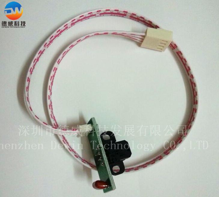 Infiniti SEIKO Encoder Sensor