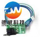 ROLAND raster sensor
