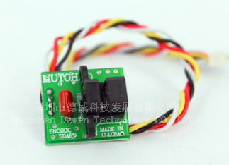 MUTOH Encoder Sensor