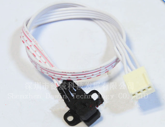 JHF encoder sensor