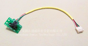 GZ encoder sensor