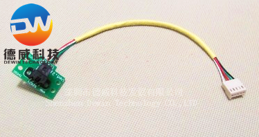GZ encoder sensor