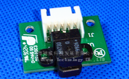 FLORA Encoder sensor