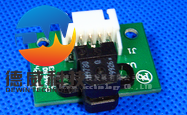 FLORA Encoder sensor