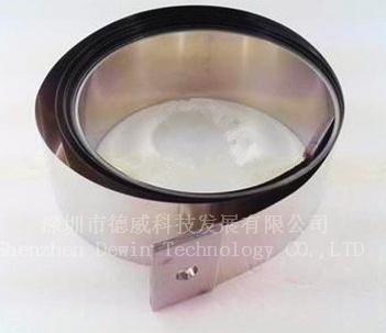Steel belt for Mutoh