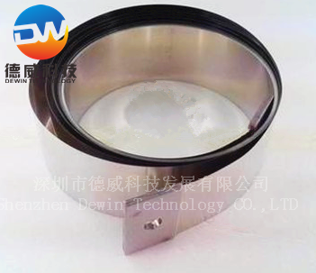 Steel belt for Mutoh