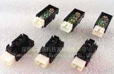 Mimaki JV33 paper sensor