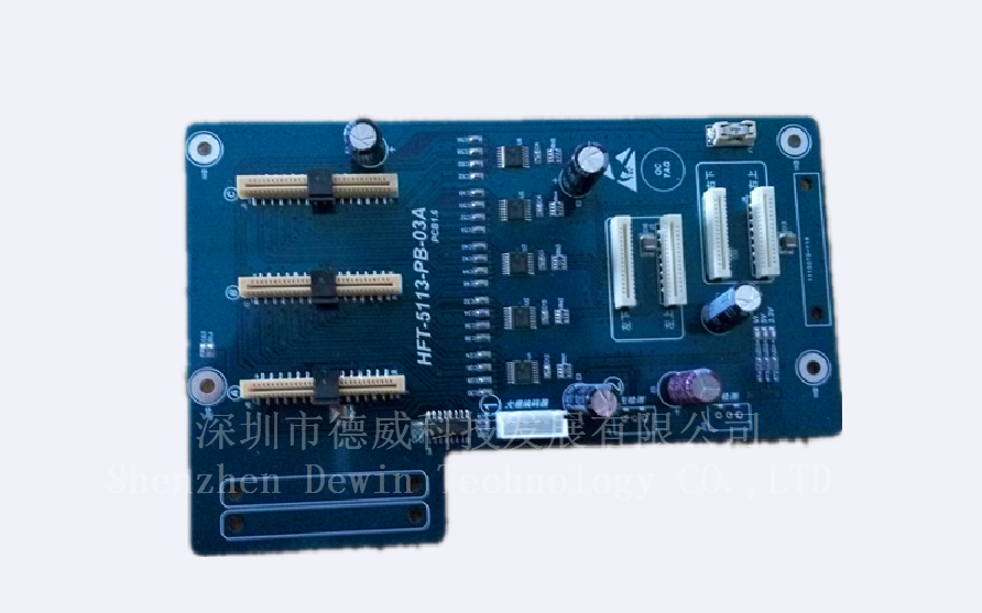 5113 Board