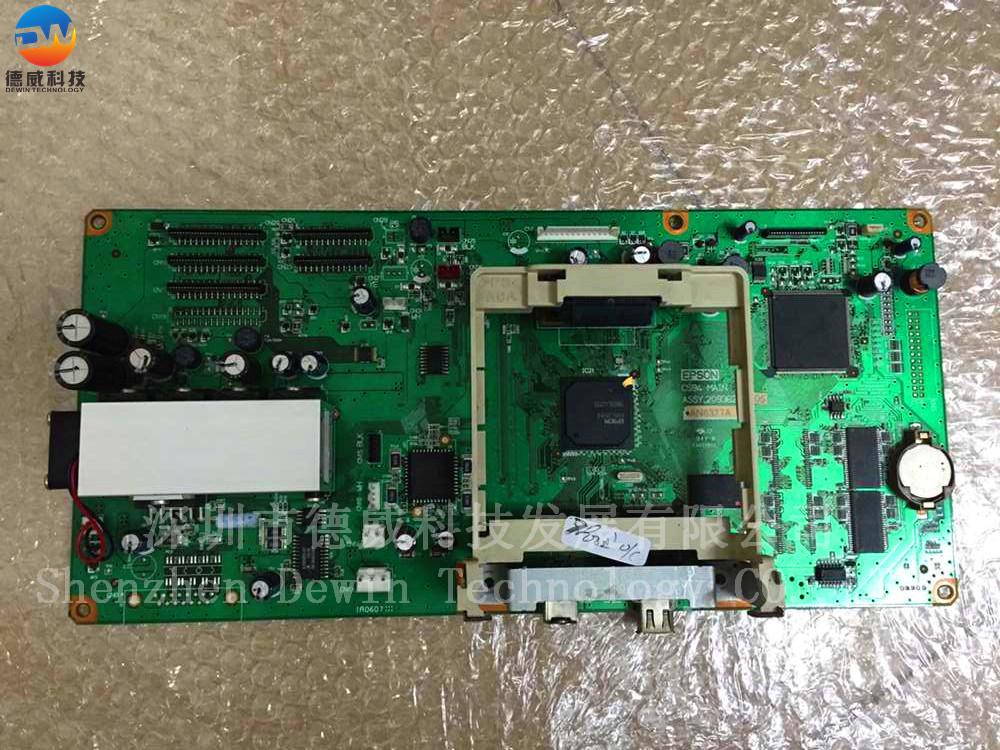 EPSON 7800 Board
