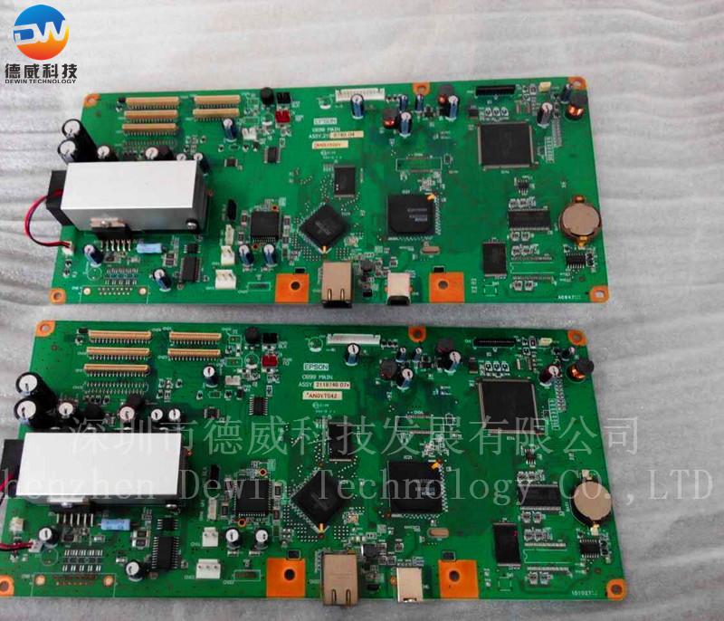 EPSON 7880 Board