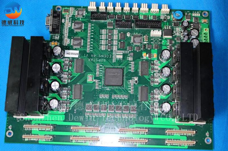 ALLWIN Board (4-Head)