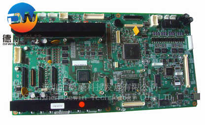 Mimaki JV33 main board