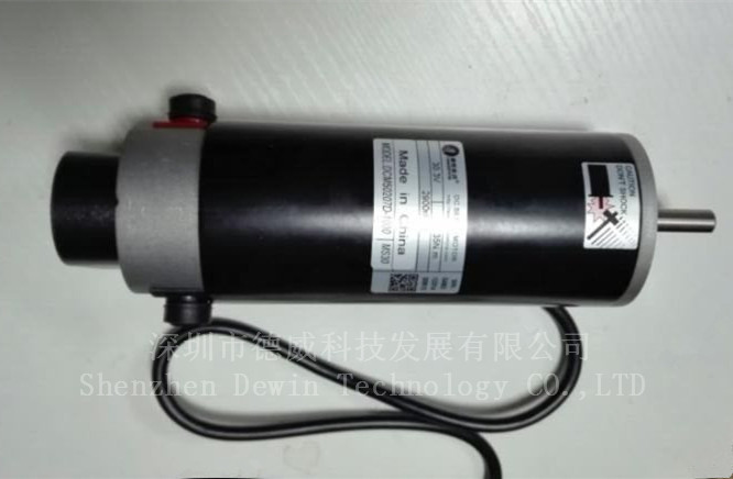 Leadshine Motor