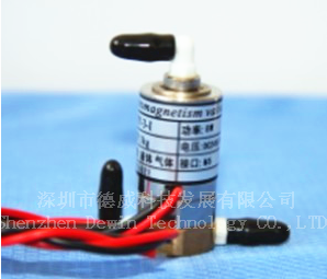 Gongzheng Solenoid Value
