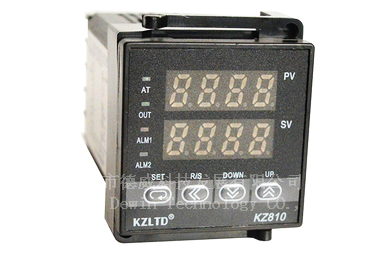 Temperature controller