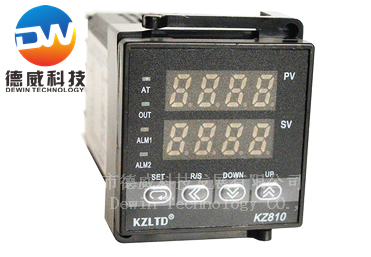 Temperature controller