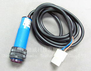 Media sensor