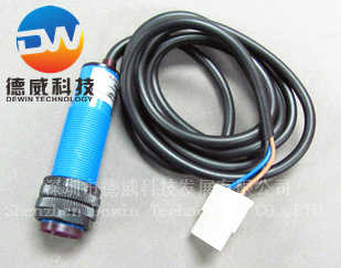 Media sensor